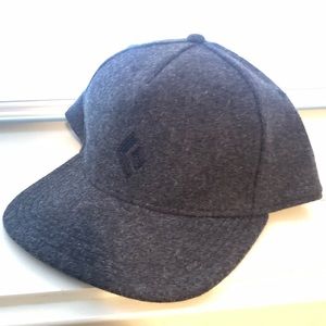 Men’s Black Diamond hat